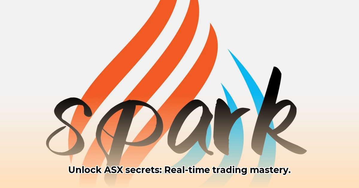 spark-trading